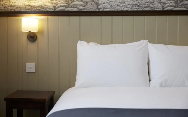 The Ravensworth Arms Hotel