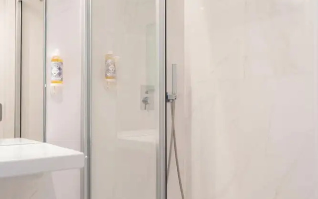 The Central House Lisbon Baixa - Hostel