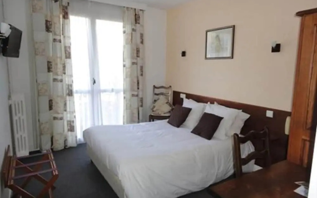Logis Hôtel AMBROISE