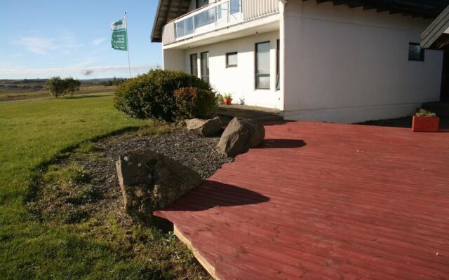 Guesthouse Dalbaer