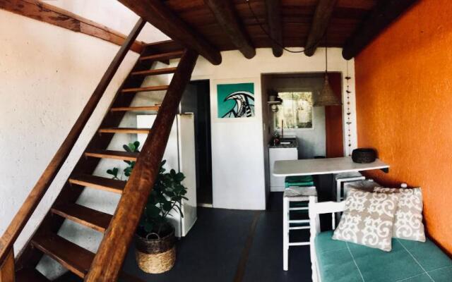 Casa Fluila