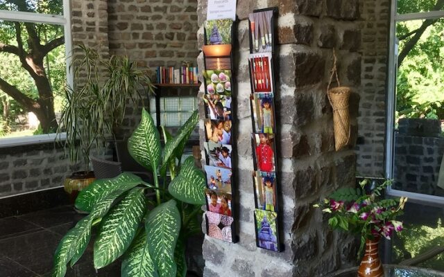 Lei Thar Gone Guest House