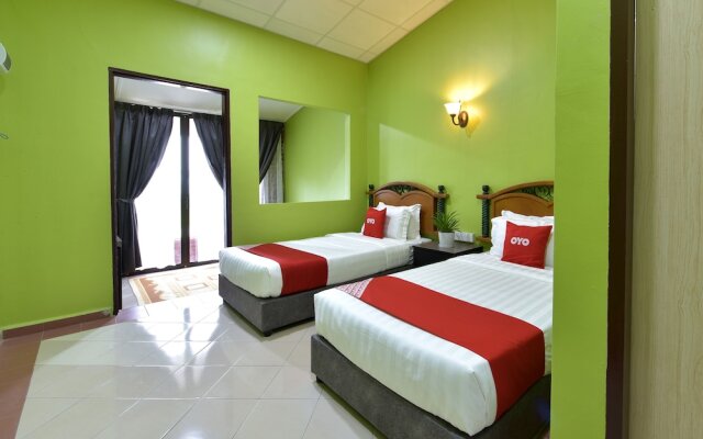 OYO 90818 Cemara Puri Resort & Spa