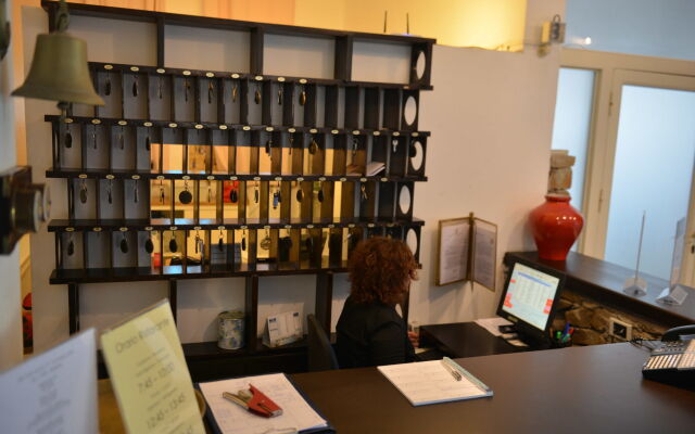 UNAHOTELS Club Hotel Ancora