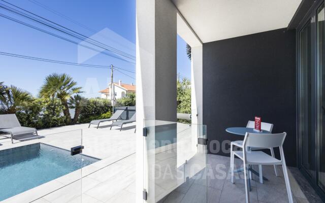 Riba.mar Bluevillas 1.3 by ACasaDasCasas