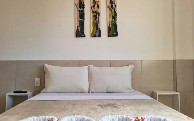Hotel Atlantico Sul