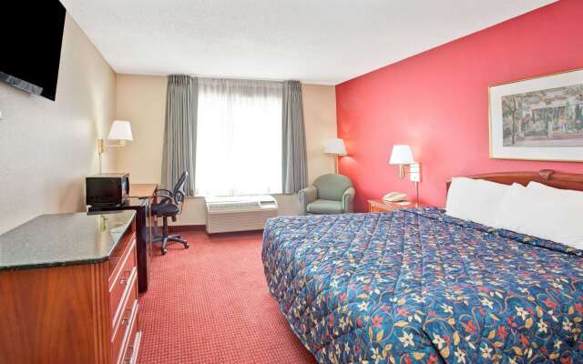 Days Inn by Wyndham Marietta-Atlanta-Delk Road