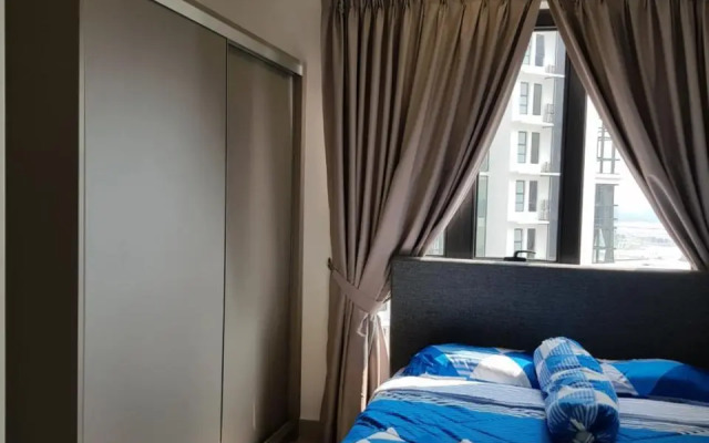 Eclipse Residence Pangea