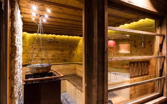 Hotel Granbaita Dolomites
