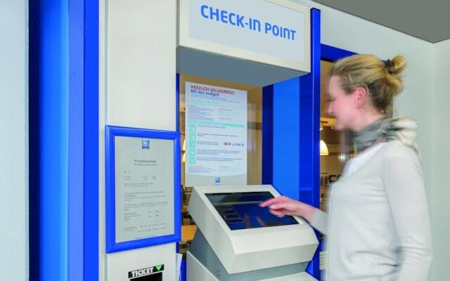 ibis budget Berlin Hennigsdorf