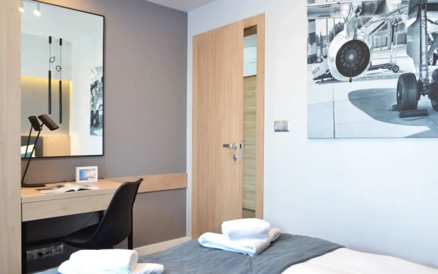 Smart2Stay Apartamenty