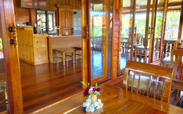 Thai House Hua Hin