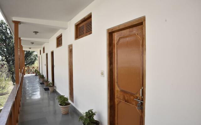 OYO 10279 Sita Cottage