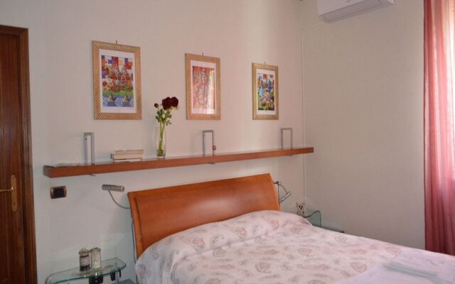 B&B Il Giardino di Venere