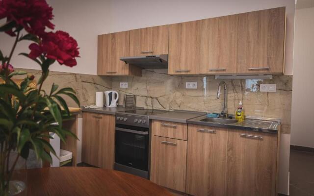 Hotel Apartment Faraon