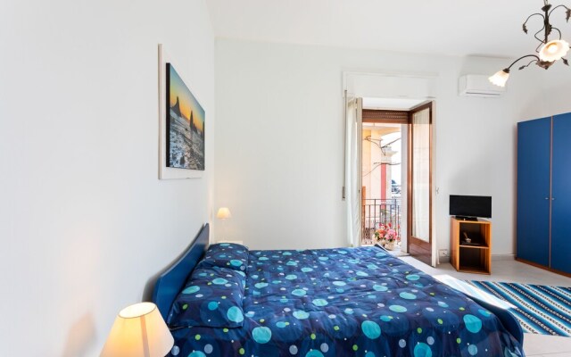 La Finestra Dei Ciclopi