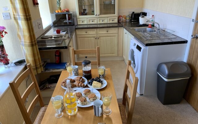 City Bolt-hole - Town Centre