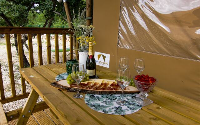 Grande Glamping Camp