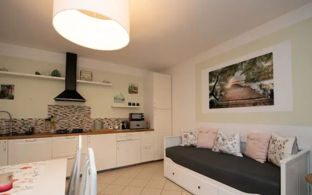 Villaggio Tavaredo - App. 02