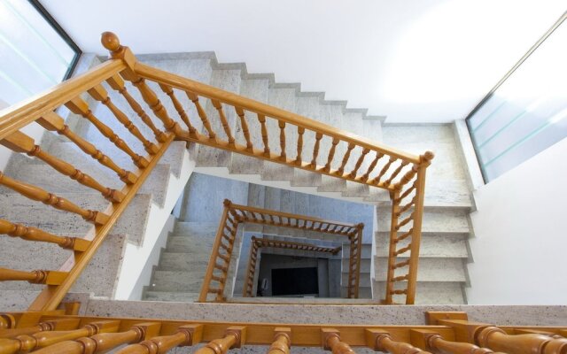 Apartmani Marinko