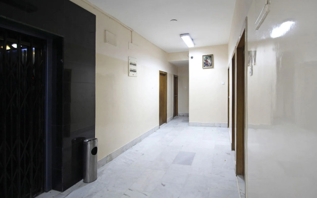The Ambassador Hotel by OYO Rooms