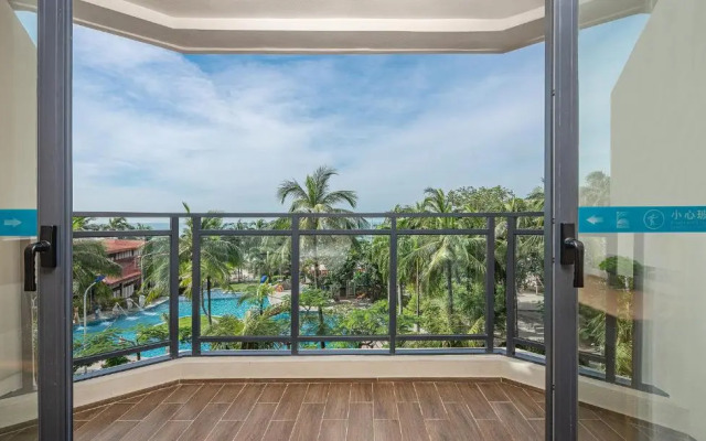 South China Resort - Sanya