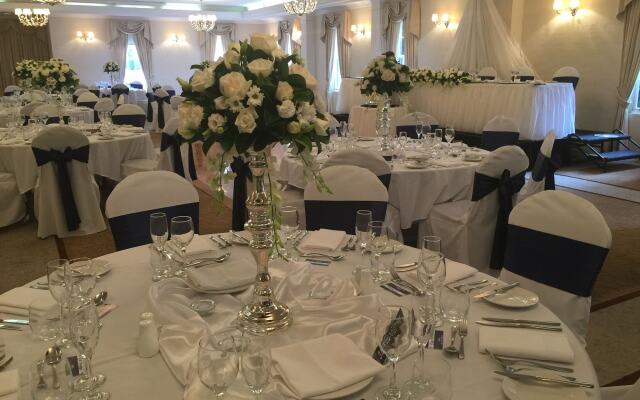 Crowne Plaza Hawkesbury Valley