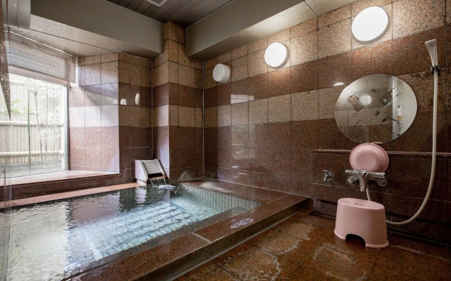 Kanazawa Central Hotel