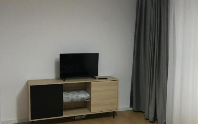 L&A apartments - Circumvalatiunii