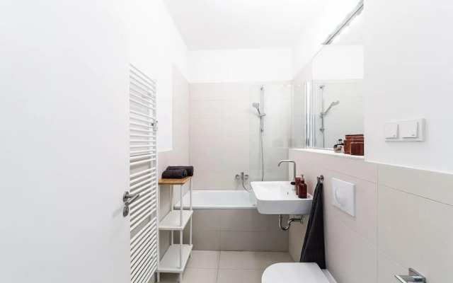 Greystay Apartments Steglitz