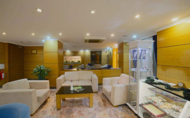Sed Hotel Bosphorus