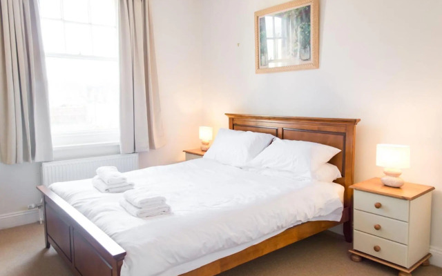 York Terrace Apartments - Norwich City