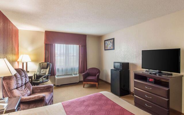 Econo Lodge Lexington