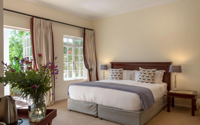 Wedgeview Country House & Spa