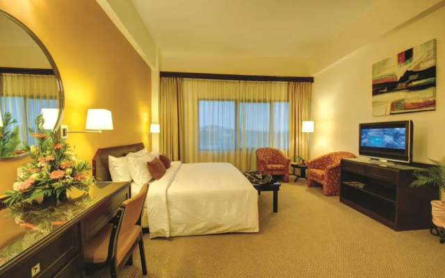 RHR Hotel at Uniten