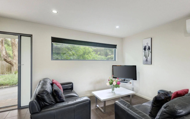 Bungunyah Apartments