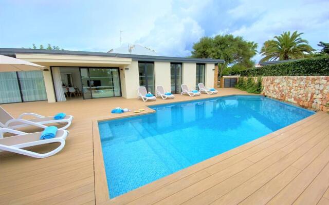 Villa Lucia