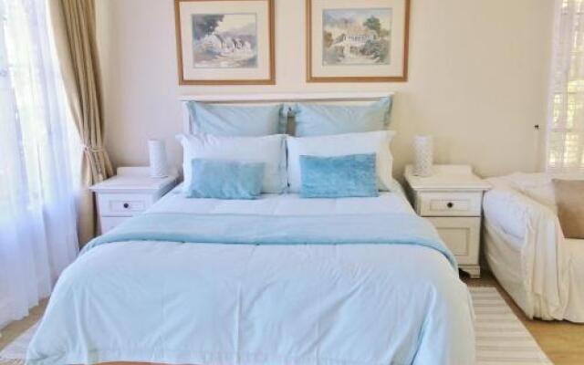 Umbrella Tree Bed and Breakfast