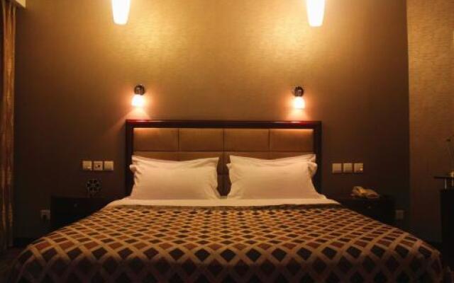 Mingren Hotel - Xichang