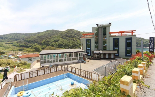 Tongyeong Stay