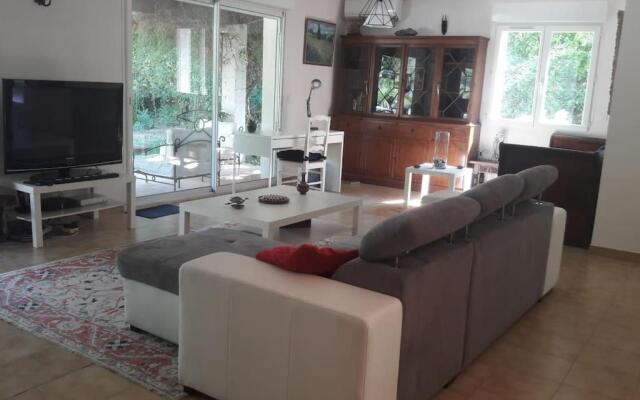 Villa CHRISALB 1