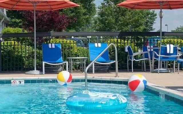 TownePlace Suites Cleveland Westlake