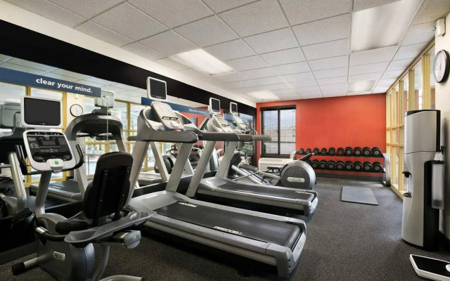 Hampton Inn Erie-South