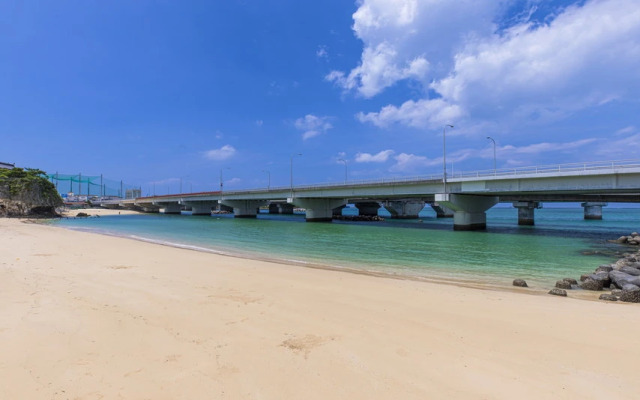 Residential Hotel 183 Naha