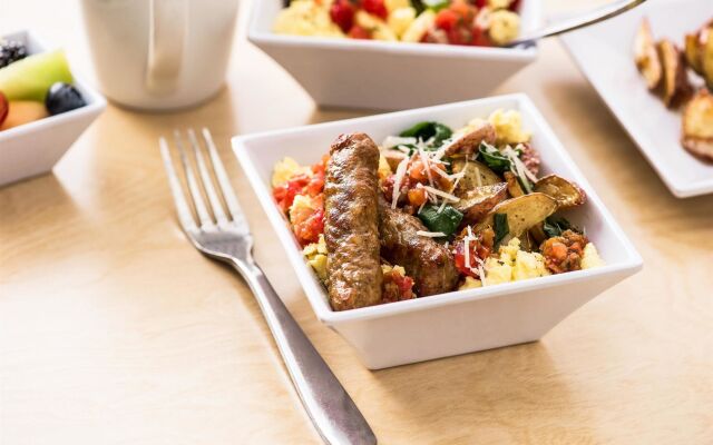 Hyatt Place Kansas City/Overland Park/Metcalf