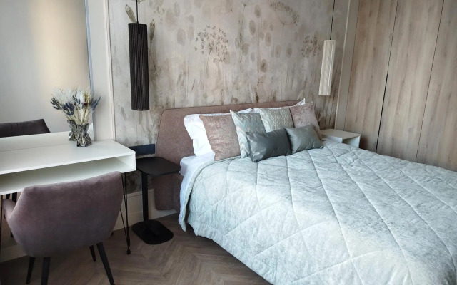 Origami на улице Земельная 30