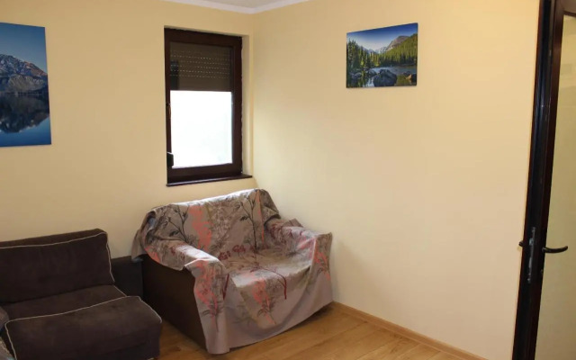Sinaia Relax Residence