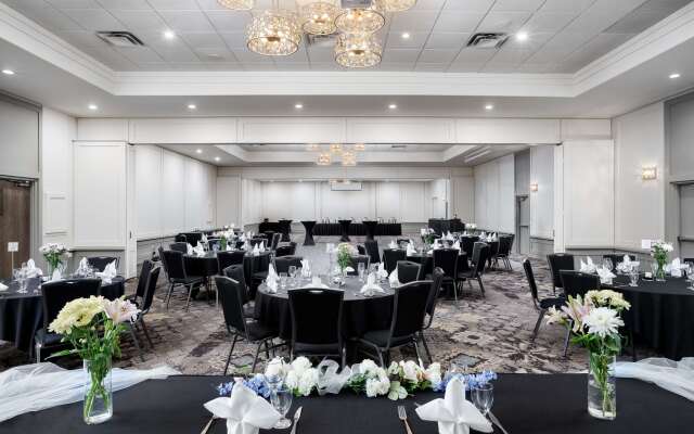 Prestige Rocky Mountain Resort Cranbrook, WorldHotels Crafted