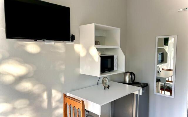 Protea Guesthouse
