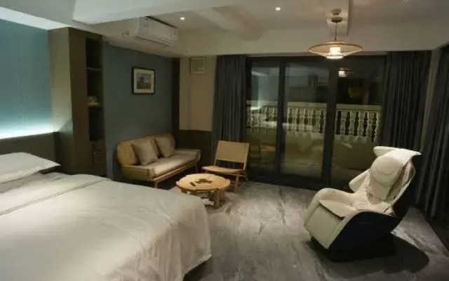 Hanyun Boutique Homestay (Chaozhou Ancient City Paifang Street)